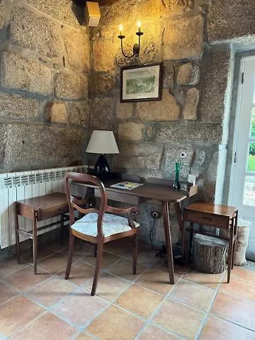 Casa Dos Tres Rapazes