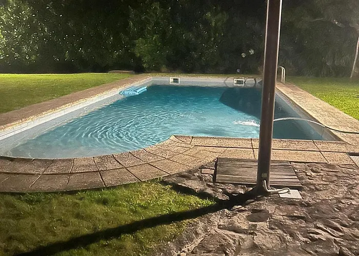 Casa Dos Tres Rapazes * Monte Cordova